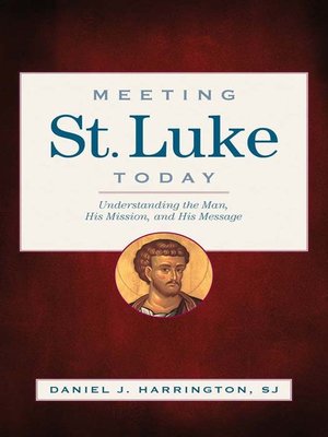 cover image of Meeting St. Luke Today